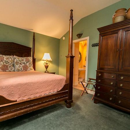 Hidden Garden Cottages & Suites Saugatuck Zewnętrze zdjęcie