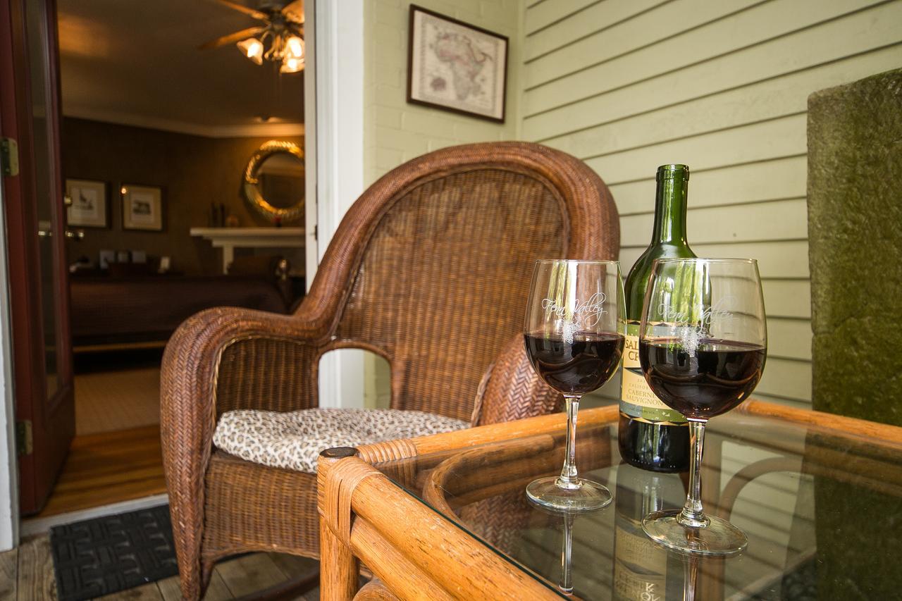 Hidden Garden Cottages & Suites Saugatuck Zewnętrze zdjęcie