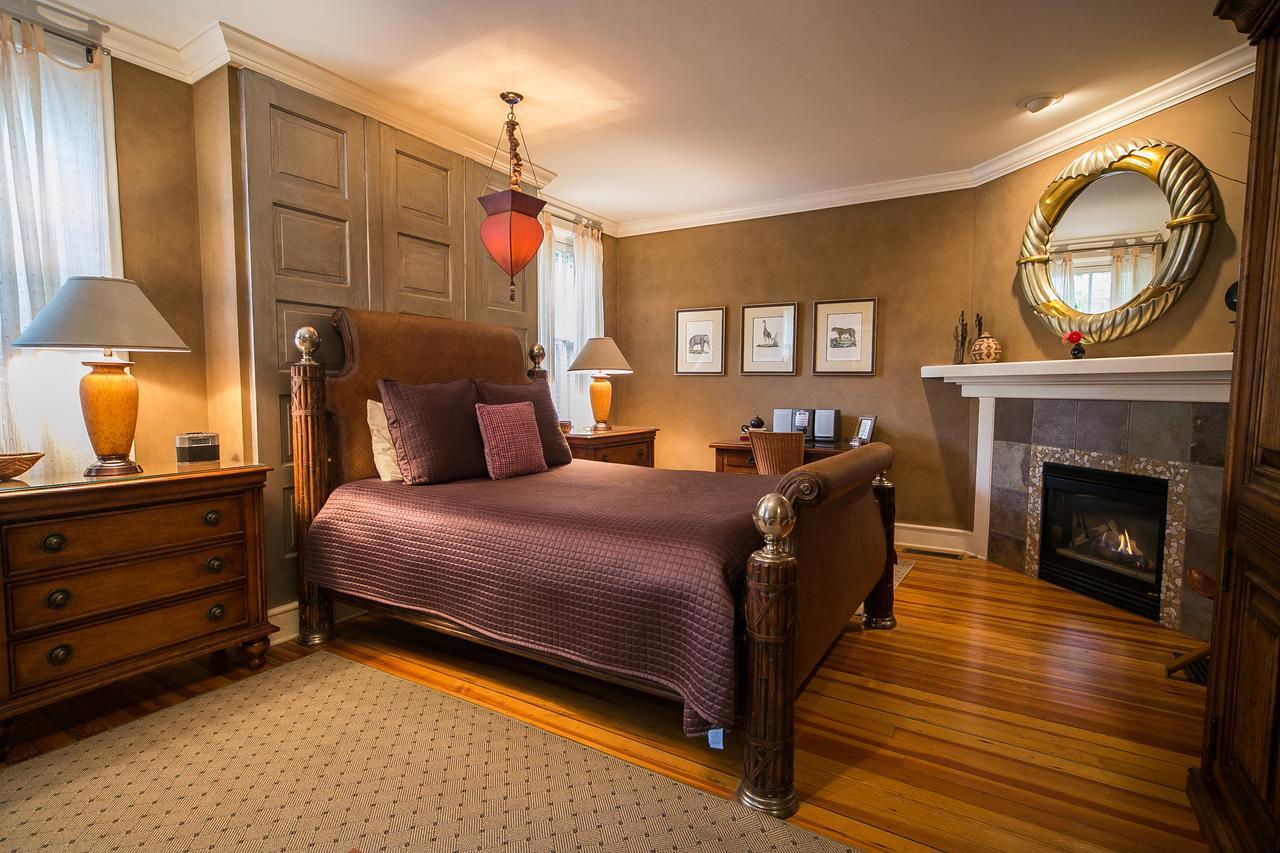 Hidden Garden Cottages & Suites Saugatuck Zewnętrze zdjęcie