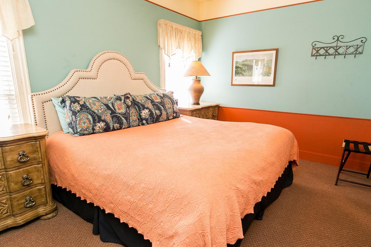 Hidden Garden Cottages & Suites Saugatuck Zewnętrze zdjęcie