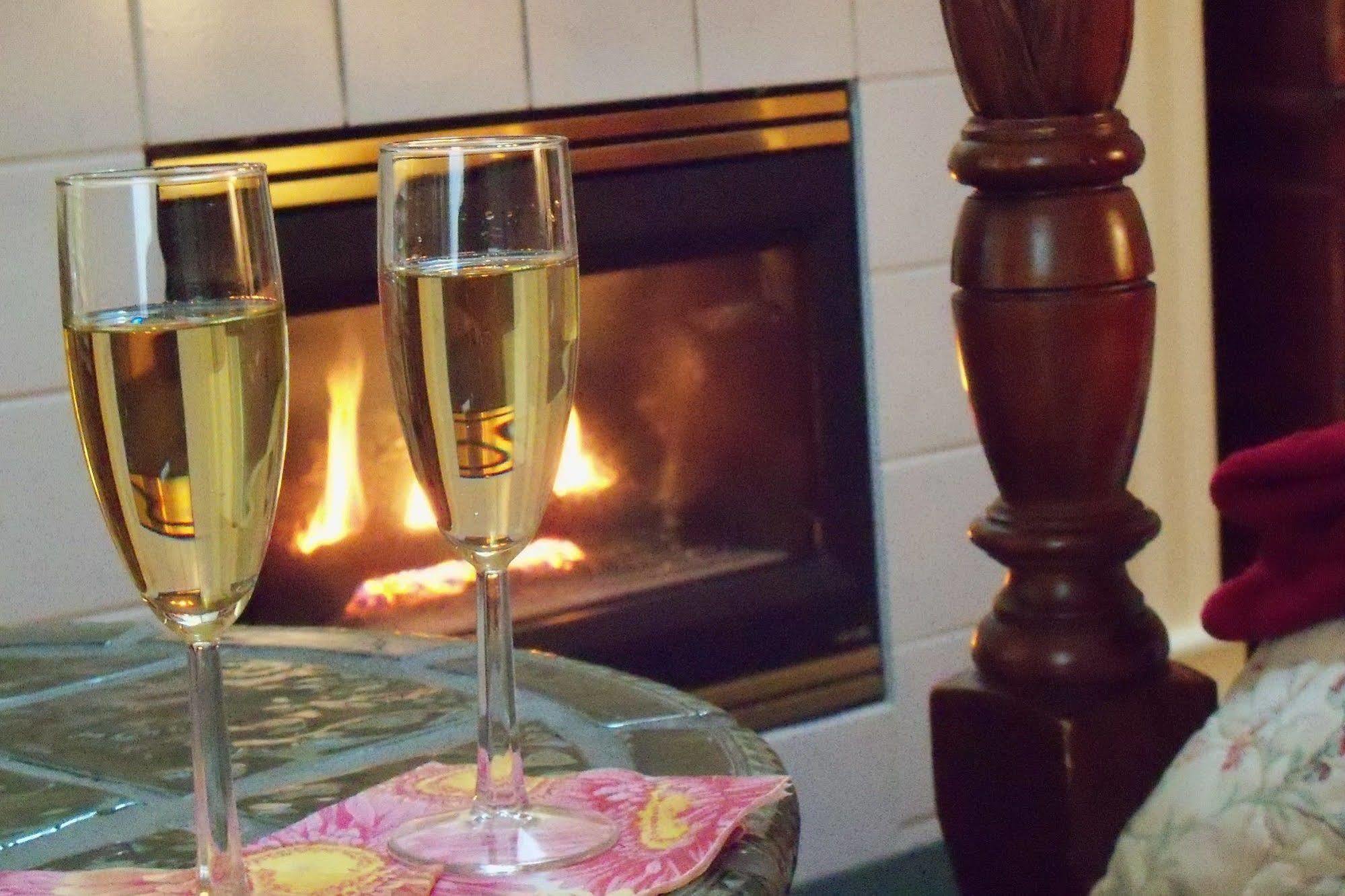 Hidden Garden Cottages & Suites Saugatuck Zewnętrze zdjęcie