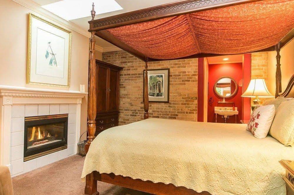 Hidden Garden Cottages & Suites Saugatuck Zewnętrze zdjęcie