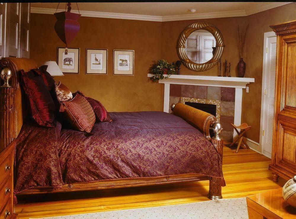 Hidden Garden Cottages & Suites Saugatuck Zewnętrze zdjęcie