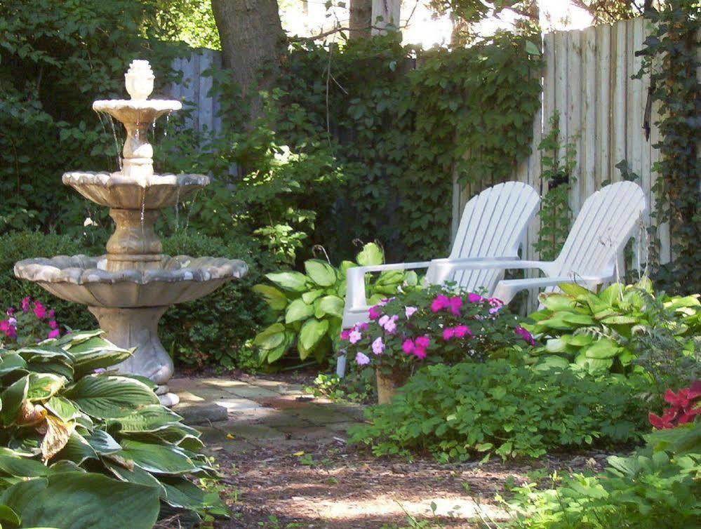 Hidden Garden Cottages & Suites Saugatuck Zewnętrze zdjęcie